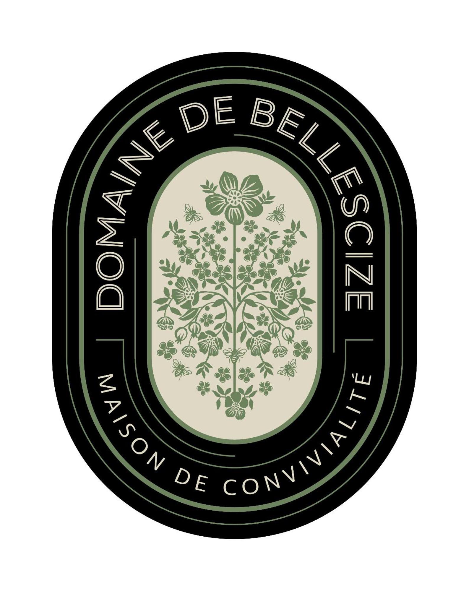 Domaine De Bellescize Hotel Chasselay Exterior photo